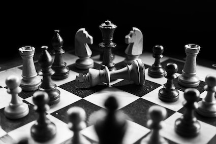 NOVATOR Legal Group поддержала благотворительный шахматный турнир Legal Chess 2021