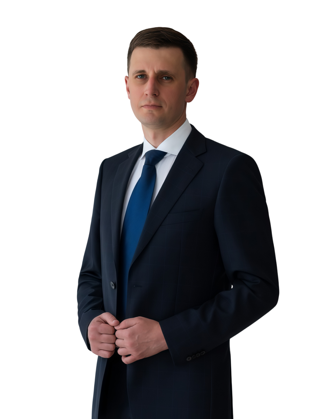 Эльвин Байдин