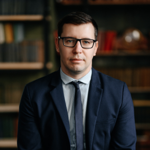 Александр Лысяков
