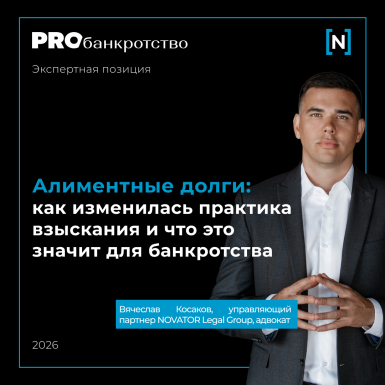 Новые инструменты взыскания алиментов: первые результаты ФССП