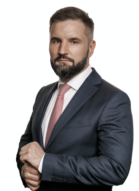 Илья Сорокин в рейтинге Leaders League